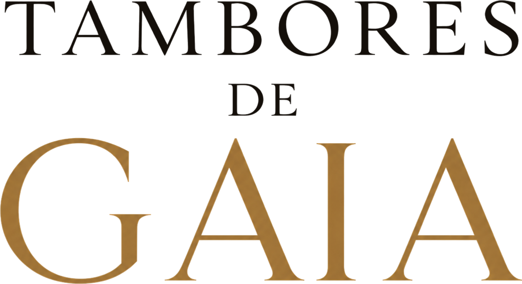 Tambores de Gaia