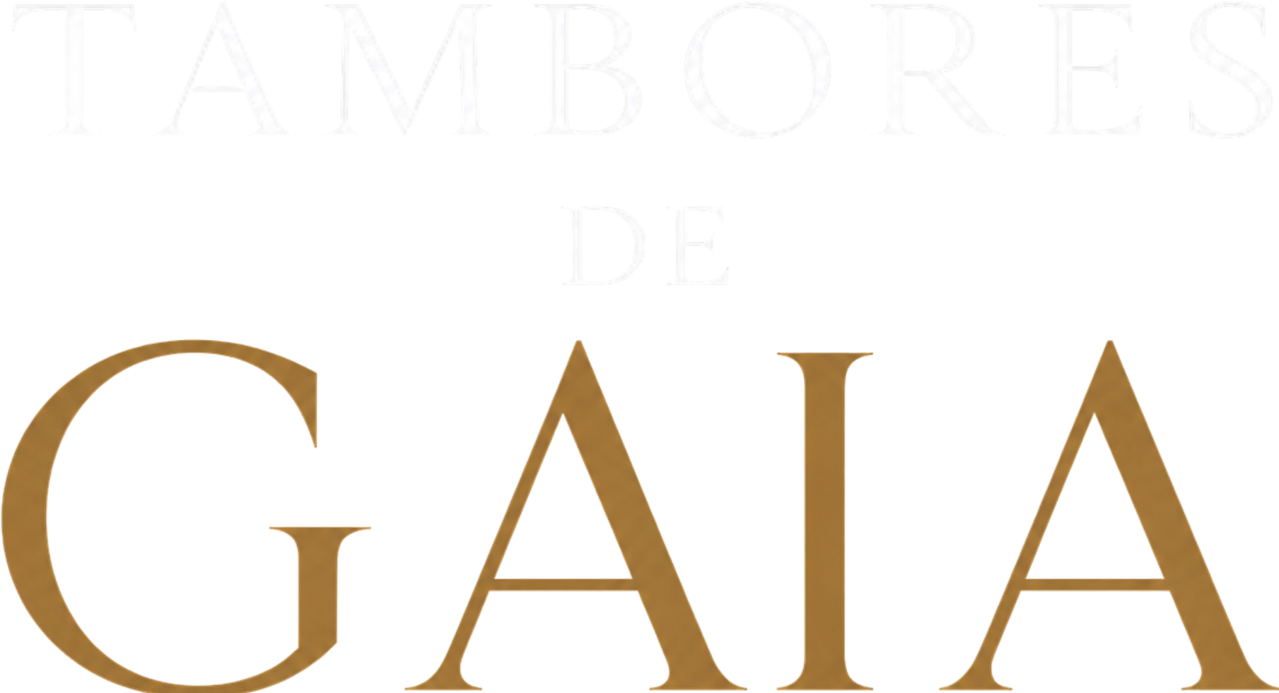Tambores de Gaia